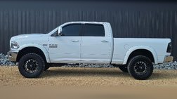 2016 Ram Ram Pickup 2500 SLT