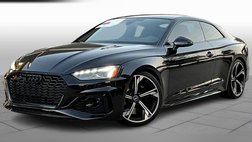 2023 Audi RS 5 2.9T quattro