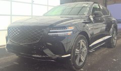 2025 Genesis GV80 Coupe 3.5T