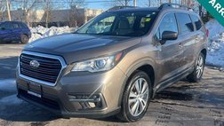 2021 Subaru Ascent Premium 7-Passenger