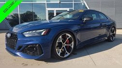 2023 Audi RS 5 2.9T quattro