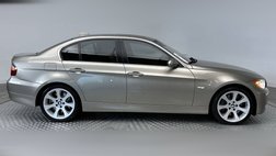 2008 BMW 3 Series 335xi