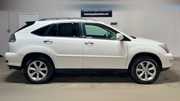 2008 Lexus RX 350 Base