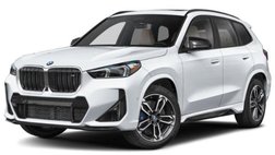 2024 BMW X1 M35i