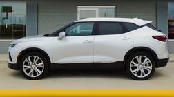 2022 Chevrolet Blazer Premier