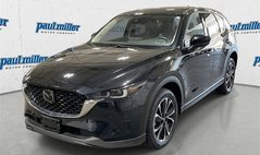 2022 Mazda CX-5 2.5 S Premium