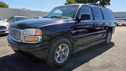 2006 GMC Yukon XL Denali