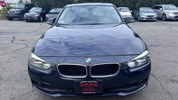 2016 BMW 3 Series 320i xDrive