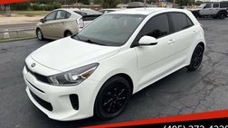 2019 Kia Rio5 S