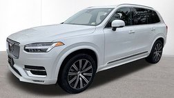 2025 Volvo XC90 B5 Core Bright Theme