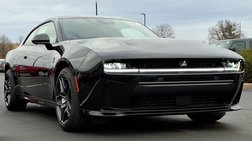 2026 Dodge Charger Scat Pack Plus