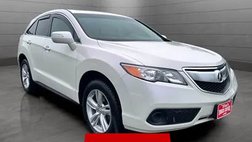 2015 Acura RDX Base