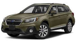 2018 Subaru Outback 3.6R Touring