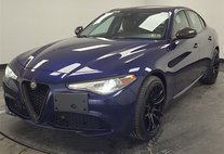 2019 Alfa Romeo Giulia Ti