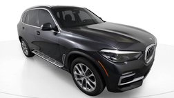 2019 BMW X5 xDrive50i