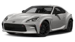2023 Toyota GR86 Premium