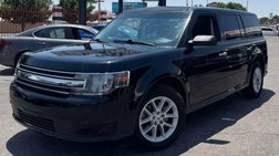 2014 Ford Flex SE