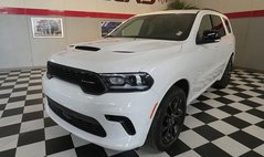 2024 Dodge Durango GT Premium