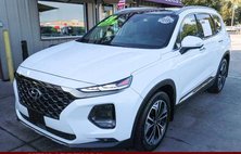 2020 Hyundai Santa Fe Limited 2.0T