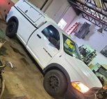 2012 Ram Ram Pickup 1500 Tradesman