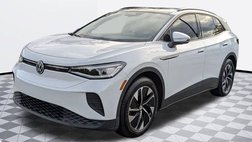 2021 Volkswagen ID.4 Pro S