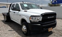2022 Ram Ram Pickup 3500 Tradesman