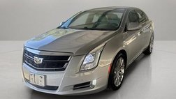 2016 Cadillac XTS Luxury