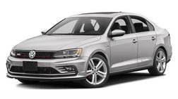 2016 Volkswagen Jetta GLI SE