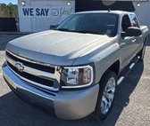 2008 Chevrolet Silverado 1500 LT