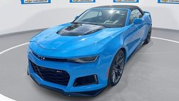 2023 Chevrolet Camaro ZL1