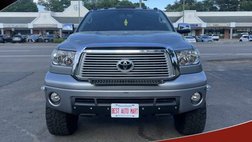 2012 Toyota Tundra Limited