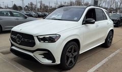 2024 Mercedes-Benz GLE-Class GLE 450 4MATIC