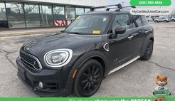 2018 MINI Countryman Cooper S ALL4