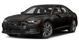 2023 Audi A6 quattro Premium Plus 55 TFSI