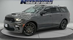 2021 Dodge Durango R/T