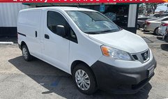 2016 Nissan NV200 S