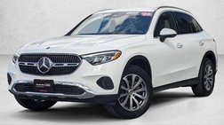 2025 Mercedes-Benz GLC-Class GLC 300 4MATIC