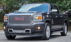 2015 GMC Sierra 1500 Denali