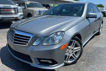 2010 Mercedes-Benz E-Class E 350