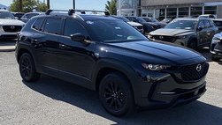 2025 Mazda CX-50 Hybrid Preferred