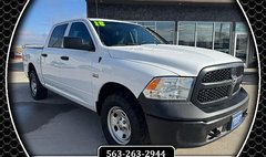 2018 Ram Ram Pickup 1500 Tradesman