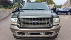 2003 Ford Excursion Eddie Bauer