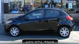 2011 Mazda MAZDA2 Sport