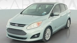 2013 Ford C-Max Energi SEL