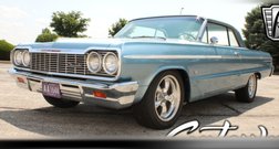 1964 Chevrolet Impala 