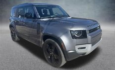 2024 Land Rover Defender 110 P400 S