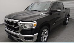 2021 Ram Ram Pickup 1500 Lone Star