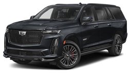 2023 Cadillac Escalade-V ESV Base