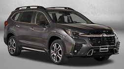 2026 Subaru Ascent Touring