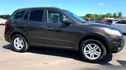 2011 Hyundai Santa Fe GLS